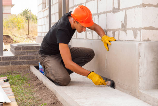 Licensed Foundation Crack Repair service in Camden, SC - Halo Water Proofing